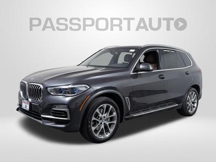 2020 BMW X5 Suitland MD