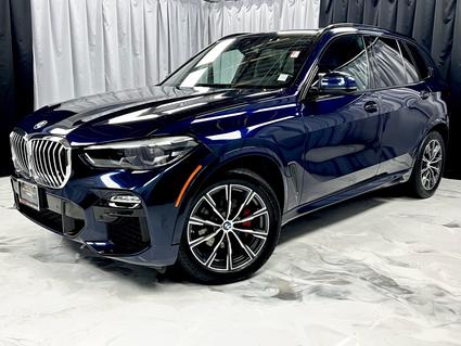 2020 BMW X5 Elmont NY