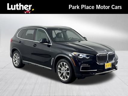 2021 BMW X5 Rochester MN