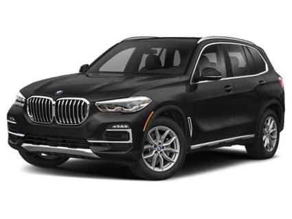 2021 BMW X5 Rochester MN