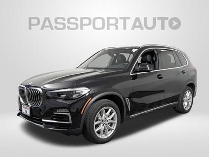 2021 BMW X5 Suitland MD