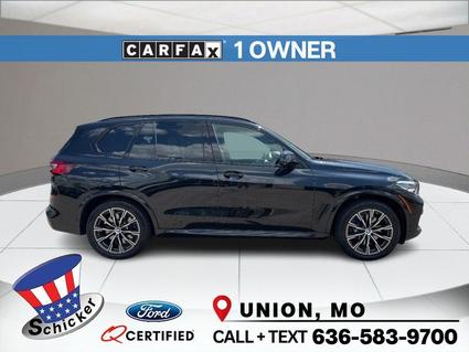 2021 BMW X5 Union MO