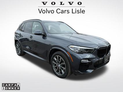2021 BMW X5 Lisle IL
