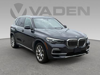 2021 BMW X5 Statesboro GA