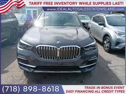 2021 BMW X5 Staten Island NY