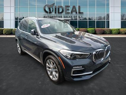 2021 BMW X5 Staten Island NY