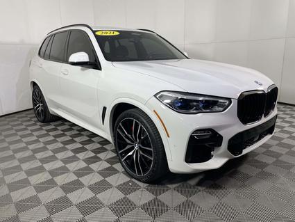 2021 BMW X5 Pineville NC