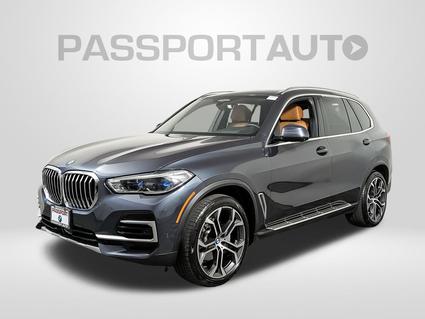 2022 BMW X5 Suitland MD