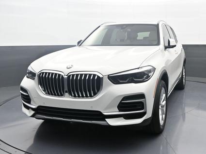2022 BMW X5 Louisville KY