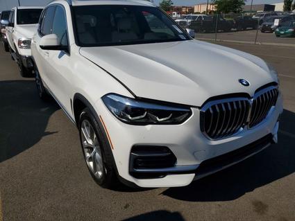 2022 BMW X5 Post Falls ID