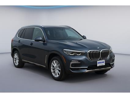 2022 BMW X5 Lynchburg VA