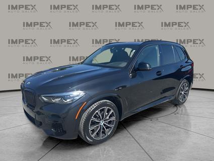 2023 BMW X5 Greensboro NC