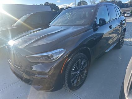 2023 BMW X5 Greensboro NC