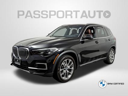 2023 BMW X5 Suitland MD