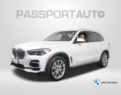 2023 BMW X5 Suitland MD