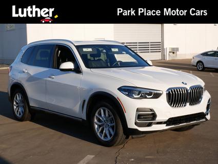2023 BMW X5 Rochester MN