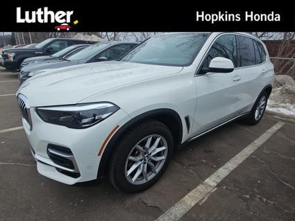 2023 BMW X5 Hopkins MN