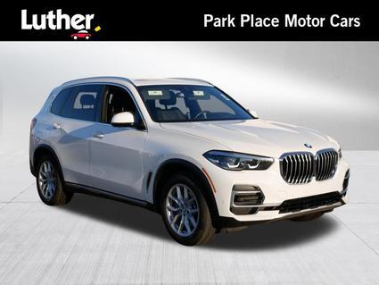 2023 BMW X5 Rochester MN