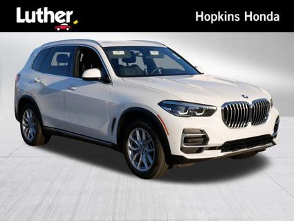 2023 BMW X5 Hopkins MN