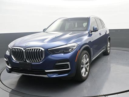 2023 BMW X5 Louisville KY