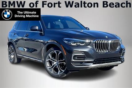2023 BMW X5 Fort Walton Beach FL