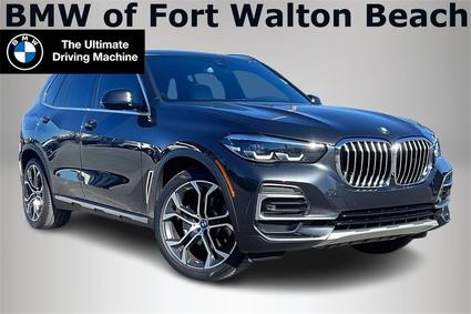 2023 BMW X5 Fort Walton Beach FL