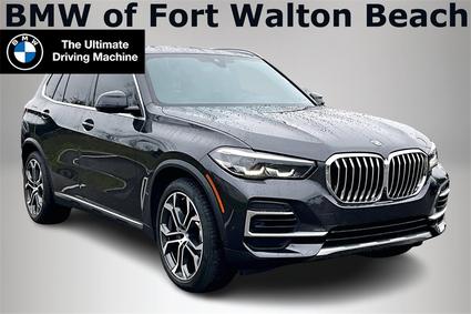 2023 BMW X5 Fort Walton Beach FL