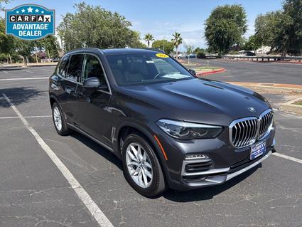 2021 BMW X5 Clovis CA