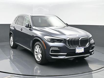 2021 BMW X5 Goshen NY