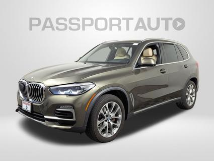 2021 BMW X5 Suitland MD