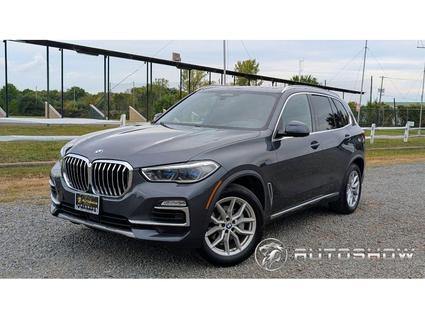 2021 BMW X5 Somerset NJ