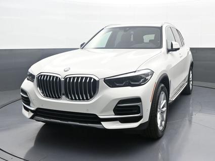 2022 BMW X5 Louisville KY