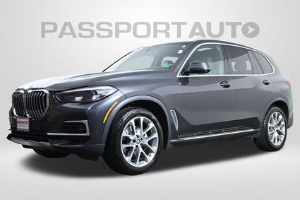 2022 BMW X5 Alexandria VA