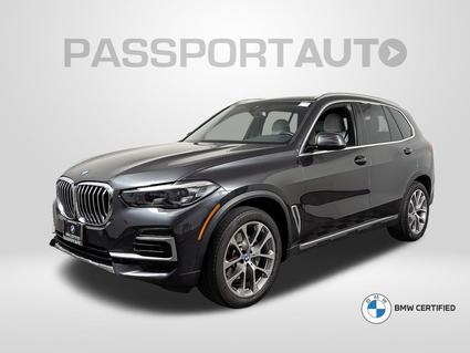 2023 BMW X5 Suitland MD