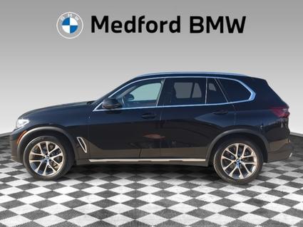 2019 BMW X5 Medford OR