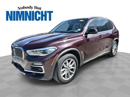 2019 BMW X5 Jacksonville FL
