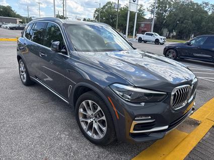 2019 BMW X5 Fort Walton Beach FL