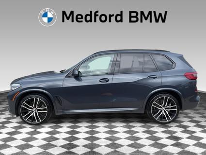 2019 BMW X5 Medford OR