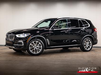 2019 BMW X5 Denver CO