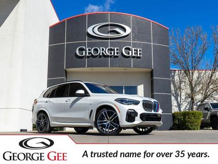 2019 BMW X5 Liberty Lake WA