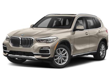2019 BMW X5 Chadron NE