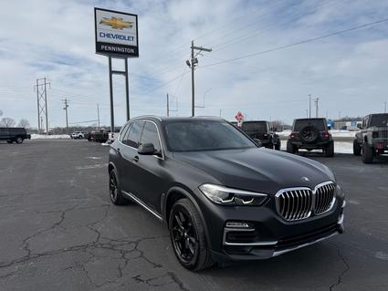 2019 BMW X5 Salem IL