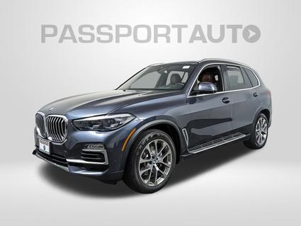 2019 BMW X5 Suitland MD