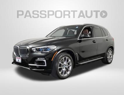 2019 BMW X5 Suitland MD