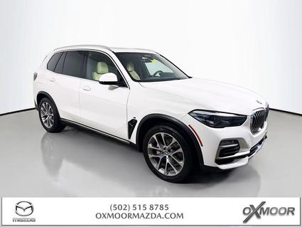 2019 BMW X5 Louisville KY