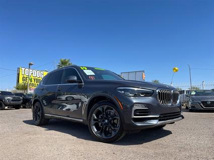 2019 BMW X5 Phoenix AZ
