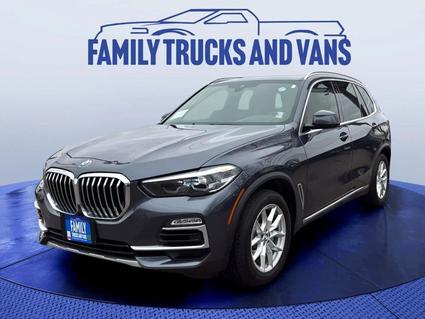 2019 BMW X5 Denver CO