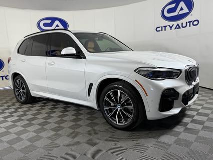 2019 BMW X5 Memphis TN