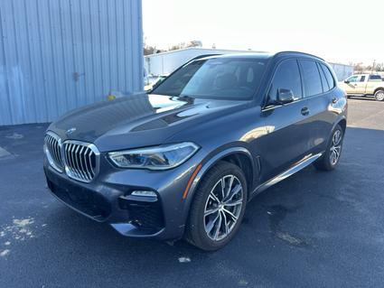 2019 BMW X5 Paducah KY