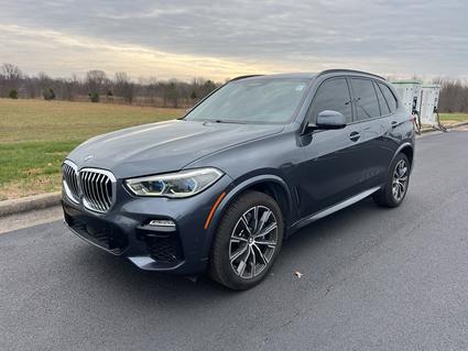 2019 BMW X5 Paducah KY